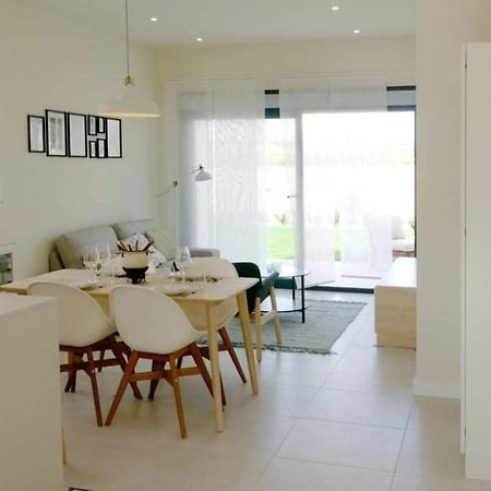Condado De Alhama Resort , Mirador Apartment Murcia Dış mekan fotoğraf