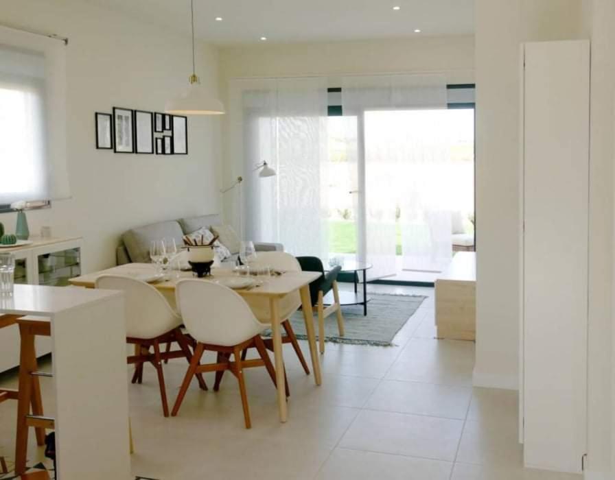Condado De Alhama Resort , Mirador Apartment Murcia Dış mekan fotoğraf