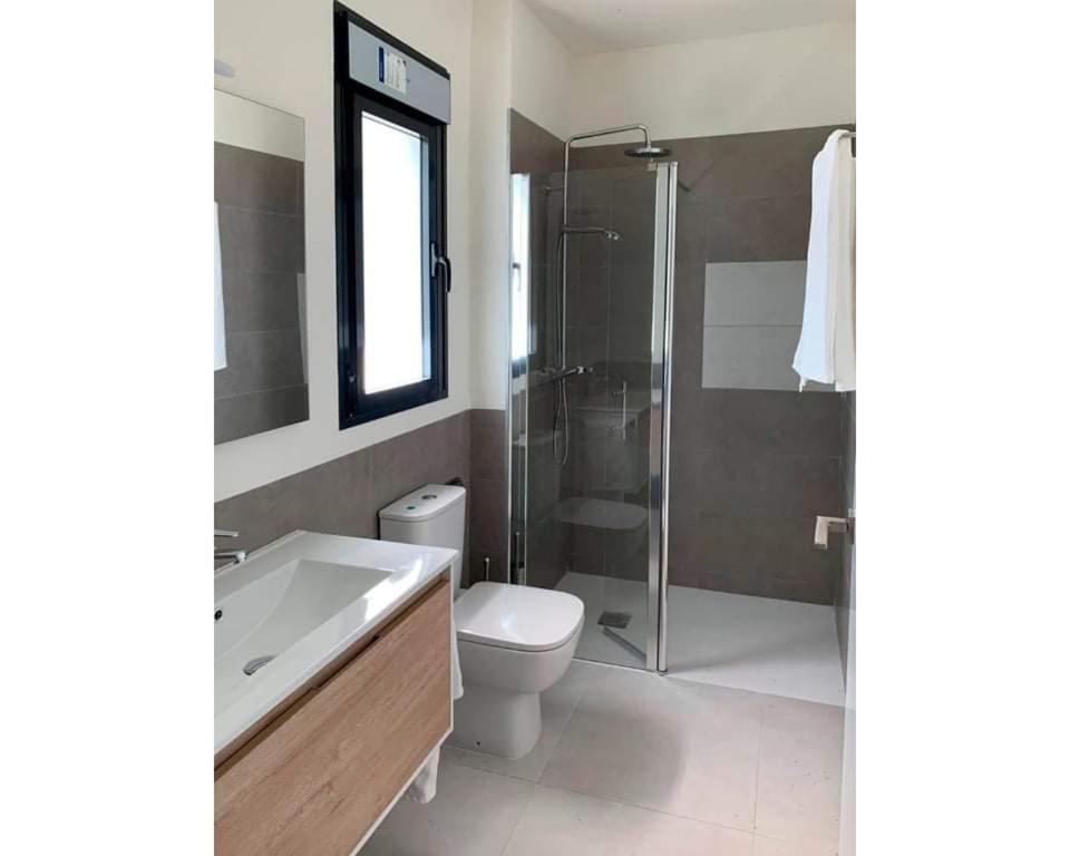 Condado De Alhama Resort , Mirador Apartment Murcia Dış mekan fotoğraf