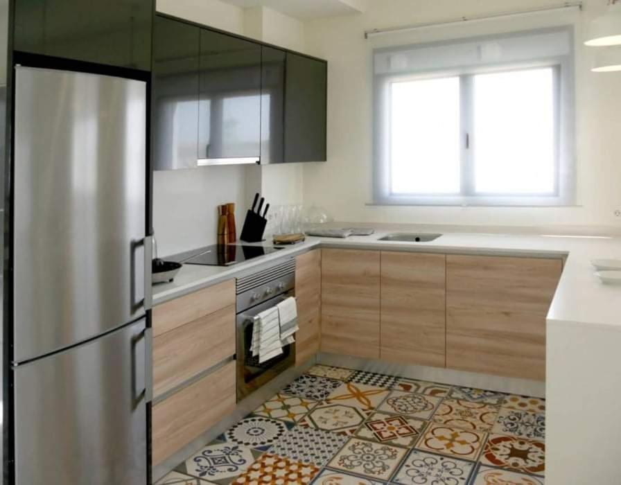 Condado De Alhama Resort , Mirador Apartment Murcia Dış mekan fotoğraf